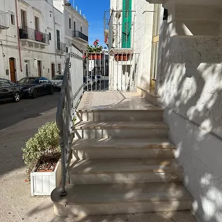 Appartement Angel House