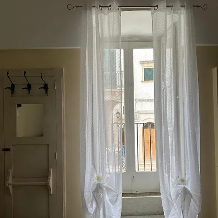 شقة Angel House لوكوروتوندو