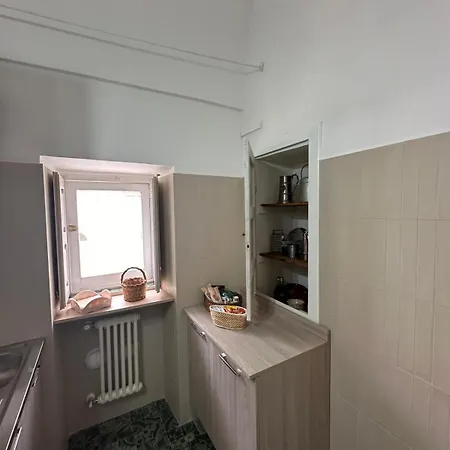 Angel House شقة لوكوروتوندو