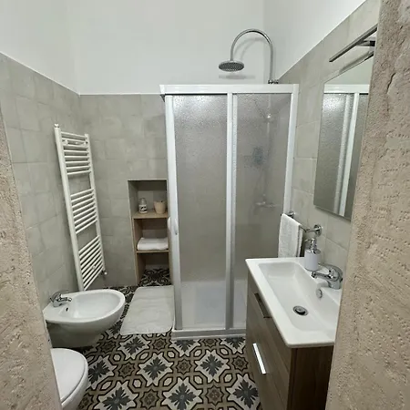 Angel House شقة