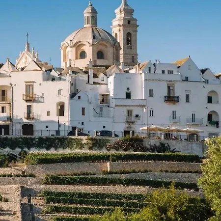 Angel House Appartement *