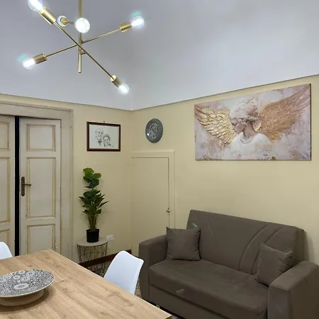 公寓 Angel House 洛科罗通多