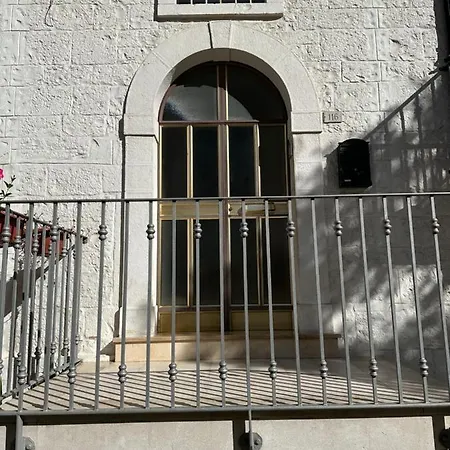 Angel House Lejlighed
