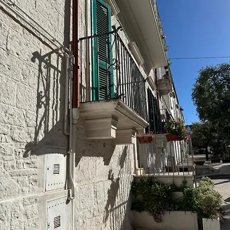 Angel House