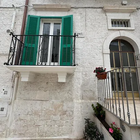 Angel House * Locorotondo