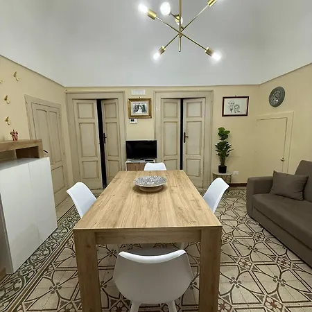 Apartament Angel House